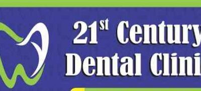 21st Century Multispeciality Dental Clinic