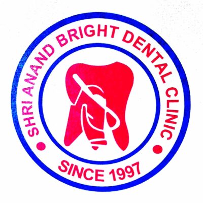 Shri Anand Bright Dental Clinic