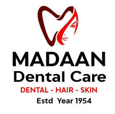 Dr. S K Madaan (Madaan Dental Care Centre)