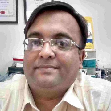 Smileway Dental Center (Dr. Akshat Prasad)