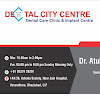 Dental City Centre