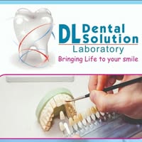 Dl Dental Solution