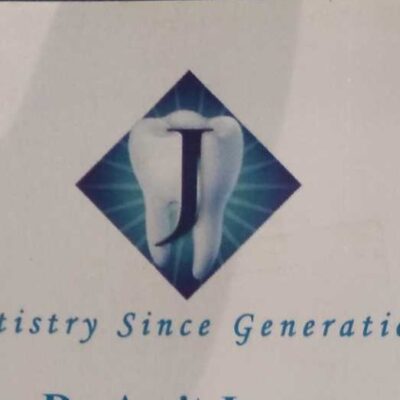 Dr. Jayna Bright Smile Dental Clinic