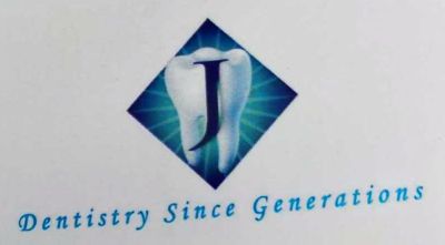 Dr. Jayna Bright Smile Dental Clinic
