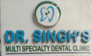 Dr. Singhs Dental Care Centre