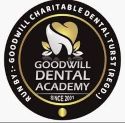 Goodwill Charitable Dental Trust