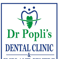Dr Popli's Dental Clinic And Implant Centre