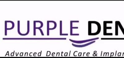 Purple Dental
