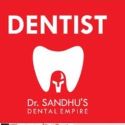 Dr. Sandhus Dental Empire