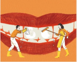 Dr. Toosharz Multispeciality Dental Clinic
