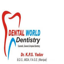 The Dental World (Dr. KPS Yadav)