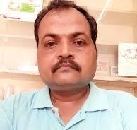 Dr. Mohmmad Ahmad Warsi (New Dewa Dental Clinic)