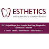 Esthetics The Dental And Maxillo Facial Clinic