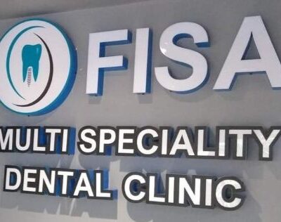 FISA Multispeciality Dental Clinic