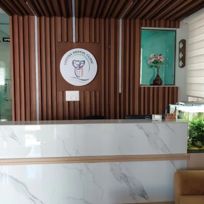Geetha Multispeciality Dental Clinic