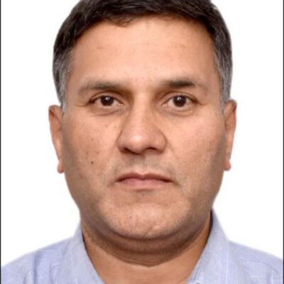 Dr. Neeraj Bhaskar Dental Clinic