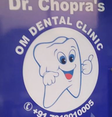 Hari Om Dental Clinic