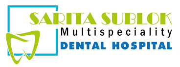 Sarita Sublok Dental Care & Implant Centre