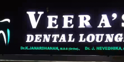 Veera's Dental Loungee