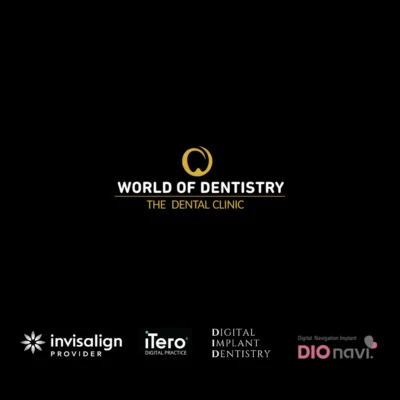 World Of Dentistry