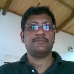 Dr. Rajiv Nandha Gopal (lakshmi Nantha Dental Hospital)