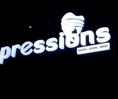 Impressions Dental Centre