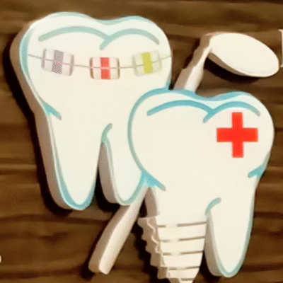 Kalyani Dental & Orthodontic Clinic