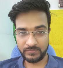 Dr. Pandey – Oral Square Dental Clinic