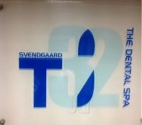 T Thirty Two The Dental Spa