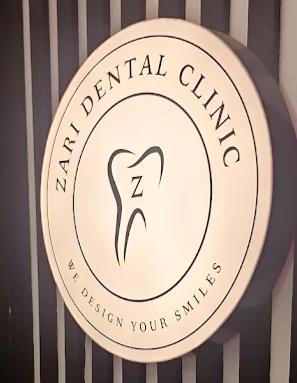 Zari Dental Clinic and Medical Lab