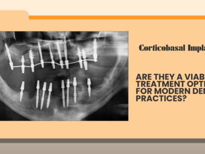Corticobasal Implants