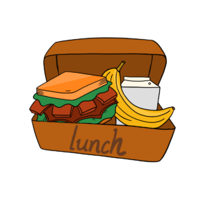 Picture of Complimentary Lunch